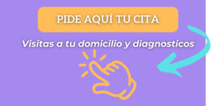 Pide tus citas por medio de nuestro canal digital